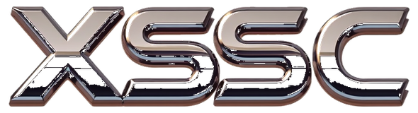 xssc logo