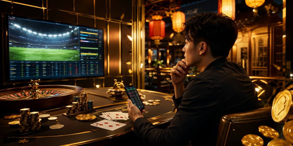 xssc Live Casino